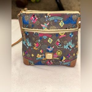 Dooney & Bourke Disney crossbody